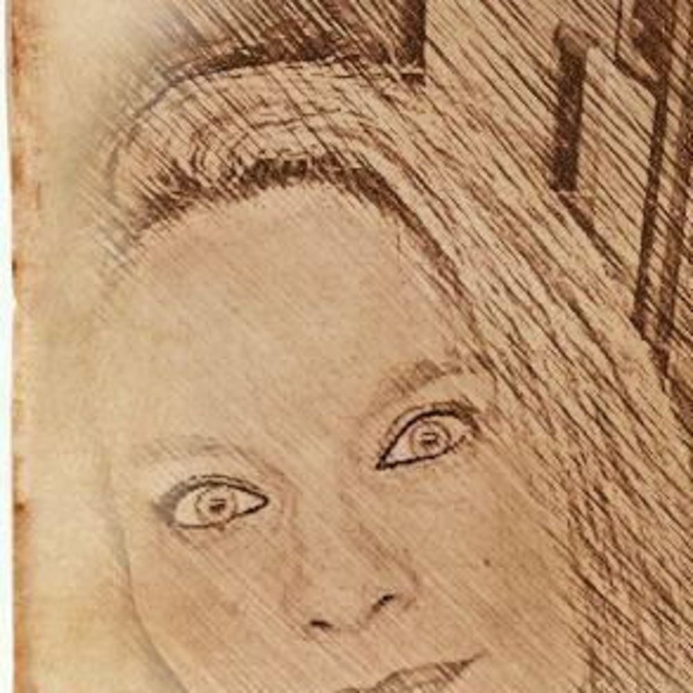 Meet your Posher, Lilly